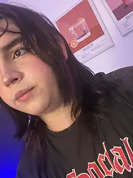 Daniellesins1 online show from 04/07/26, 01:29