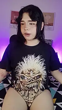 Daniellesins1 online show from 03/17/26, 05:32