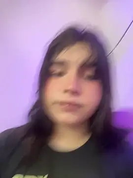 Daniellesins1 online show from 05/09/26, 02:15