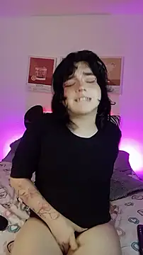 Daniellesins1 online show from 03/02/26, 05:08