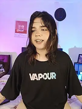 Daniellesins1 online show from 06/01/26, 05:29