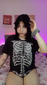 Daniellesins1 online show from 03/01/26, 05:40