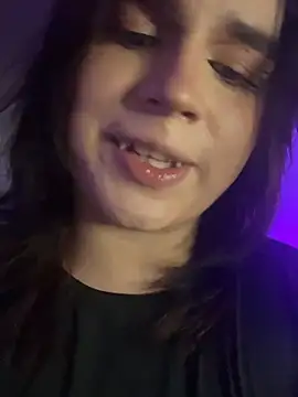 Daniellesins1 online show from 03/28/26, 06:14