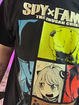 Daniellesins1 online show from 03/10/26, 03:10