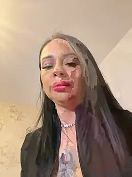 BrianaBloom online show from 03/18/26, 09:04