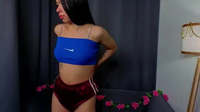 DeloresOkoren online show from 02/12/26, 08:41