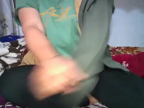 Lilioej online show from 03/24/26, 03:17