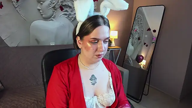 RachelDiRose online show from 02/15/26, 08:08