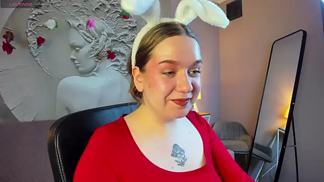 RachelDiRose online show from 02/24/26, 03:35