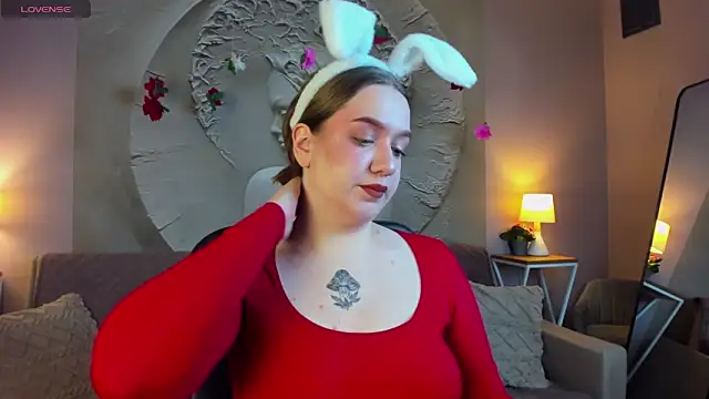 RachelDiRose online show from 02/24/26, 03:29