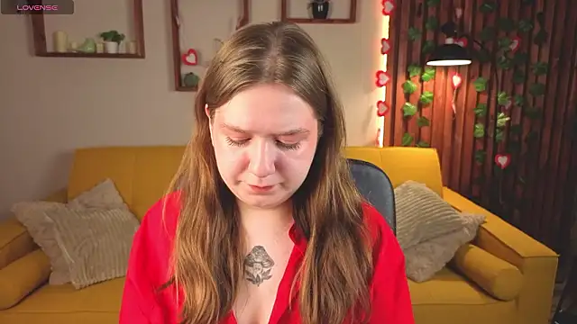 RachelDiRose online show from 02/13/26, 03:17