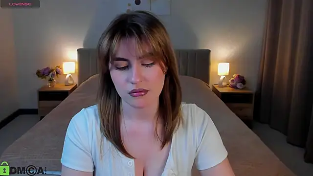 LanaFrost online show from 03/12/26, 12:09