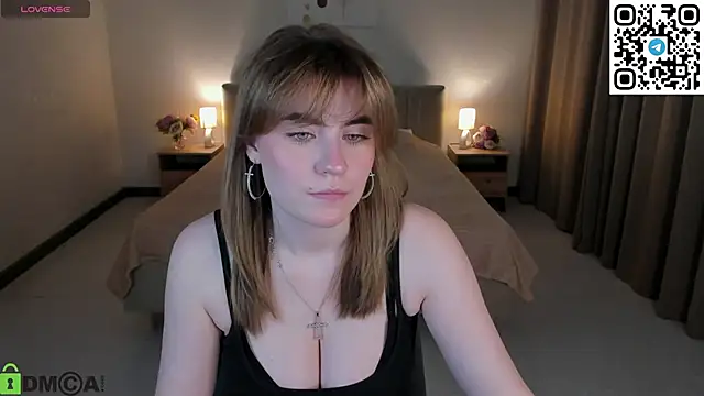 LanaFrost online show from 03/03/26, 04:08