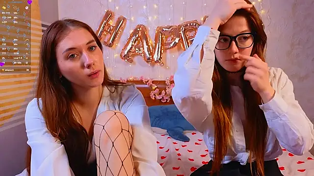 MelanieTwice online show from 02/07/26, 12:46