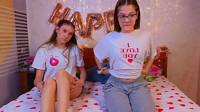 MelanieTwice online show from 02/11/26, 11:43