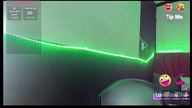 ruby rouse2007 online show from 03/25/26, 04:56