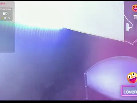 ruby rouse2007 online show from 03/19/26, 08:25