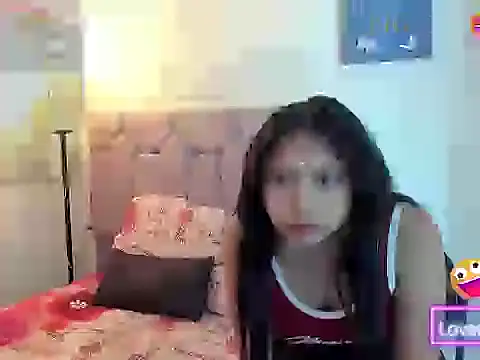 ruby rouse2007 online show from 02/03/26, 02:55