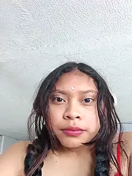 ruby rouse2007 online show from 03/25/26, 05:56