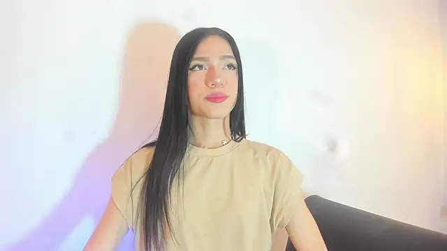 AllanaRosee online show from 03/12/26, 08:13