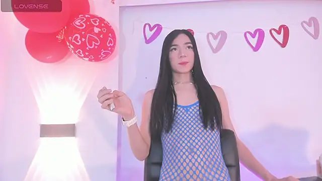 Snapshot of AllanaRosee chatting on 02/17/26, 11:51 AllanaRosee online show from 02/17/26, 11:51