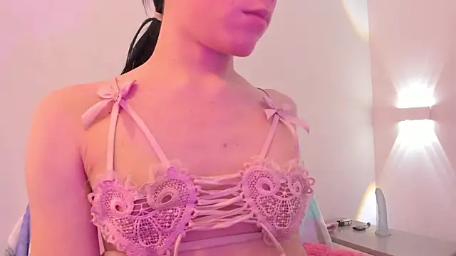 AllanaRosee online show from 07/09/26, 01:10