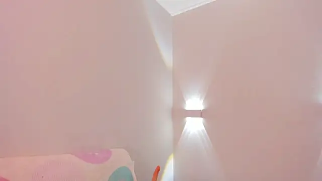 AllanaRosee online show from 07/10/26, 10:21