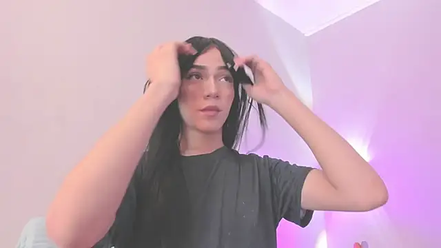 AllanaRosee online show from 07/14/26, 01:17