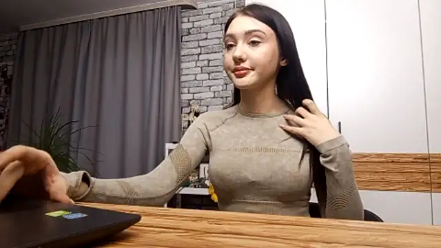 Snapshot of Anberri chatting on 02/07/26, 01:52 Anberri online show from 02/07/26, 01:52