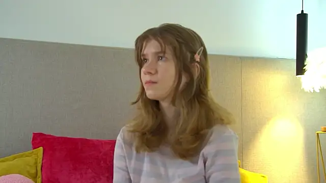 MilaMaelis online show from 03/29/26, 06:37