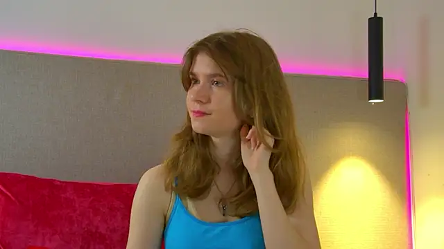 MilaMaelis online show from 04/16/26, 06:25