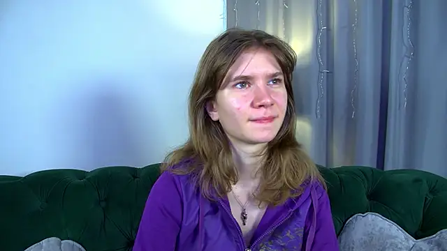 MilaMaelis online show from 04/04/26, 06:42