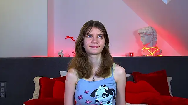 MilaMaelis online show from 03/04/26, 06:26