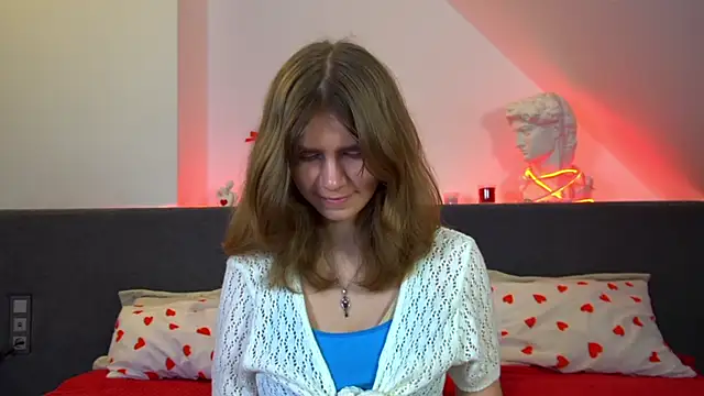 MilaMaelis online show from 03/25/26, 06:29