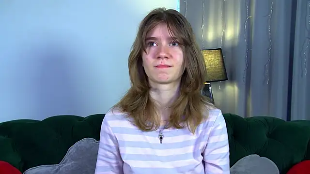 MilaMaelis online show from 04/05/26, 06:31