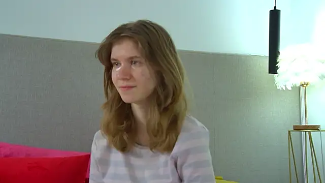 MilaMaelis online show from 03/28/26, 06:25