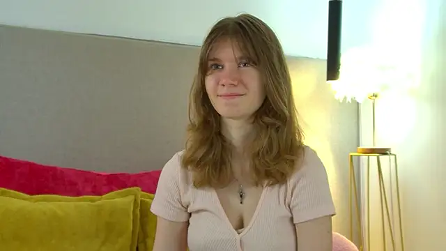 MilaMaelis online show from 03/22/26, 06:26