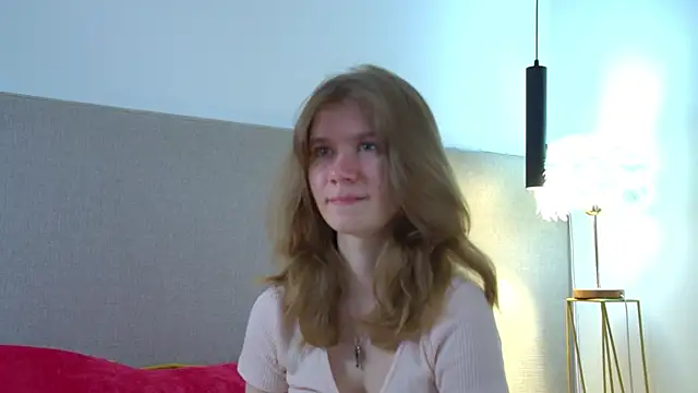 MilaMaelis online show from 04/02/26, 06:25