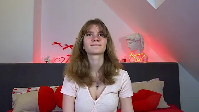 MilaMaelis online show from 04/01/26, 06:27