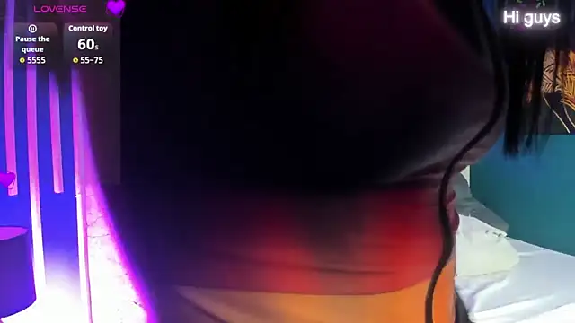 Adrienne   online show from 04/15/26, 08:42