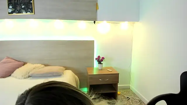 Calopezreal  online show from 02/26/26, 01:00