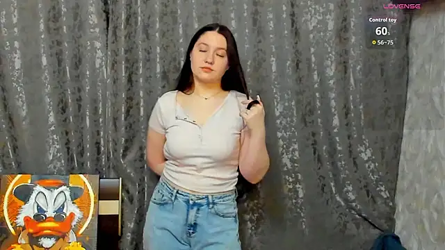 RuddyArmoire online show from 03/14/26, 08:26