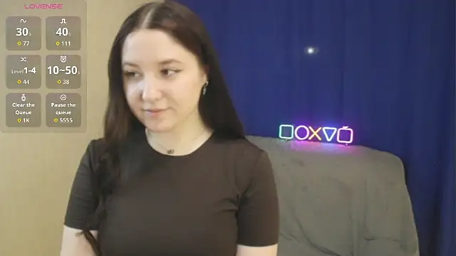 RuddyArmoire online show from 03/24/26, 05:46