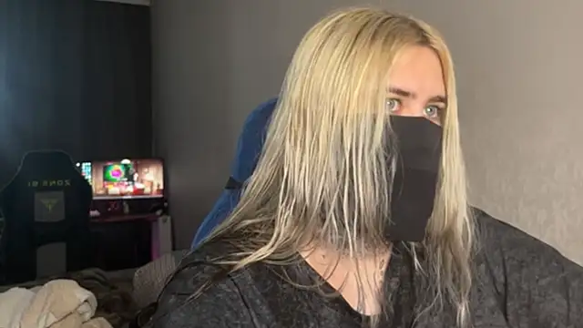 UnaXyling online show from 02/10/26, 06:34