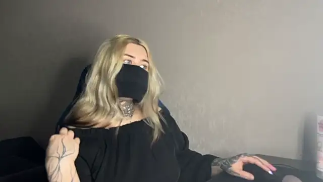 UnaXyling online show from 02/04/26, 08:31