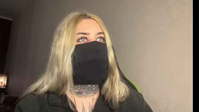 UnaXyling online show from 02/05/26, 09:16