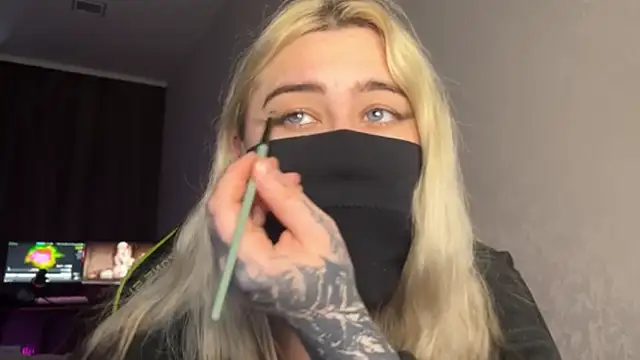 UnaXyling online show from 02/07/26, 10:12