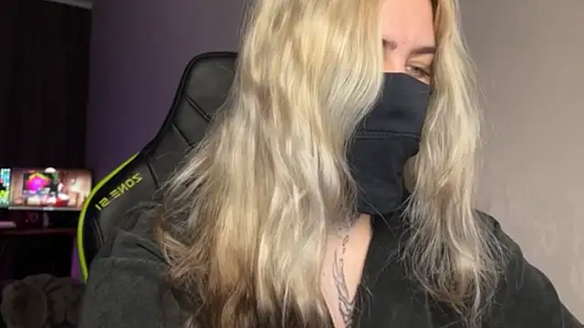 UnaXyling online show from 02/08/26, 11:13