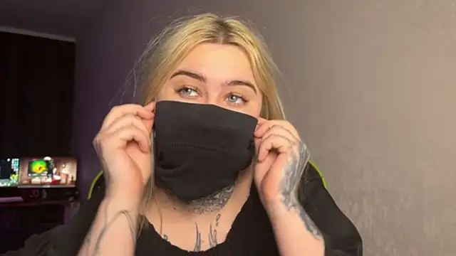 UnaXyling online show from 02/08/26, 10:02