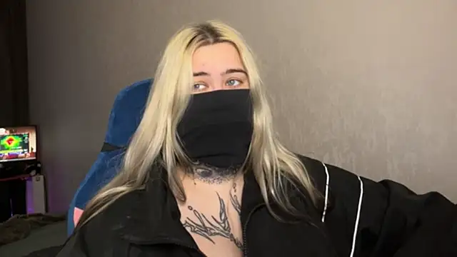 UnaXyling online show from 02/19/26, 11:23